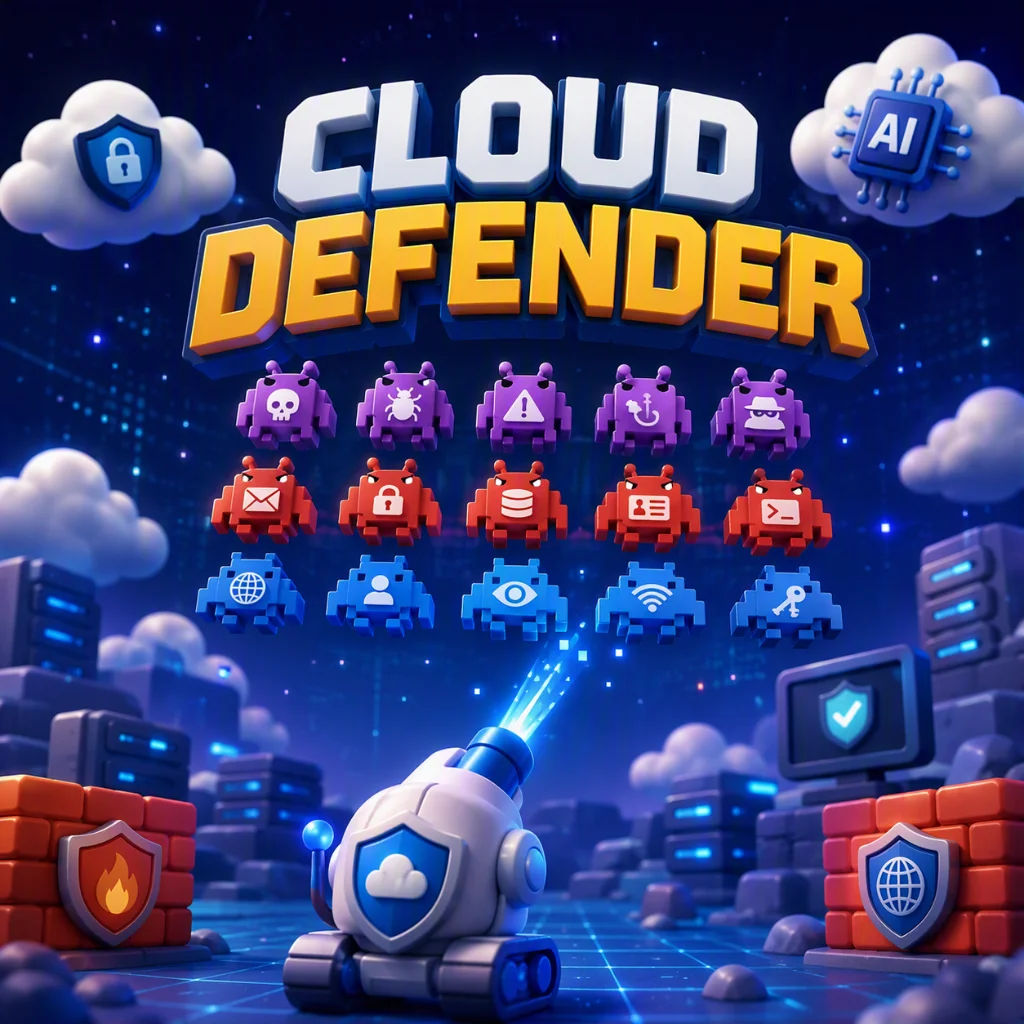Cloud Defender